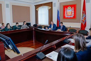 Конституция глазами молодежи